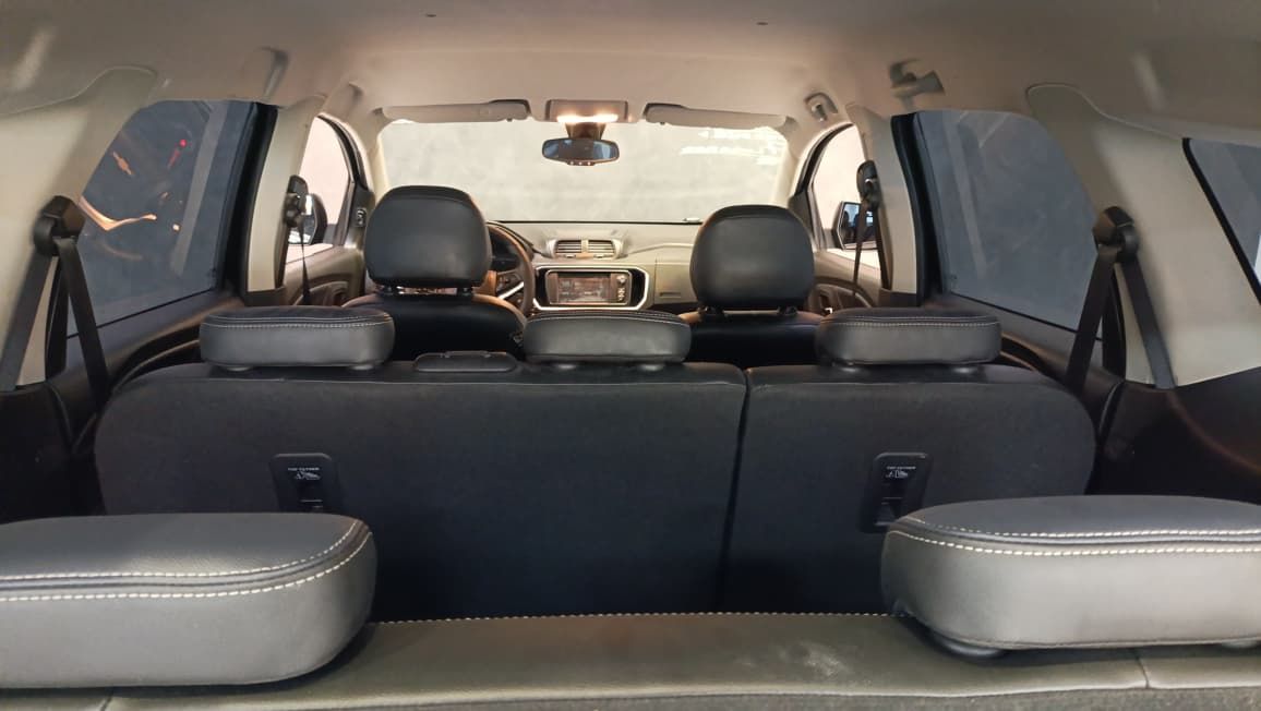 chevrolet spin 18l at premier 2023