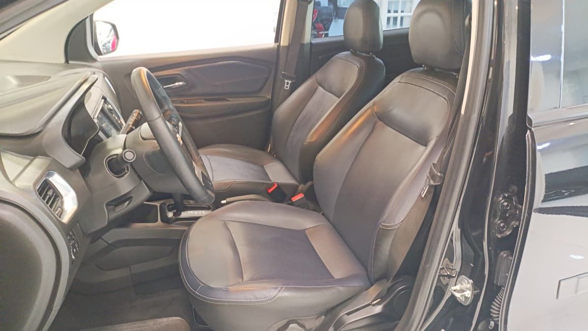 chevrolet spin 18l at premier 2023