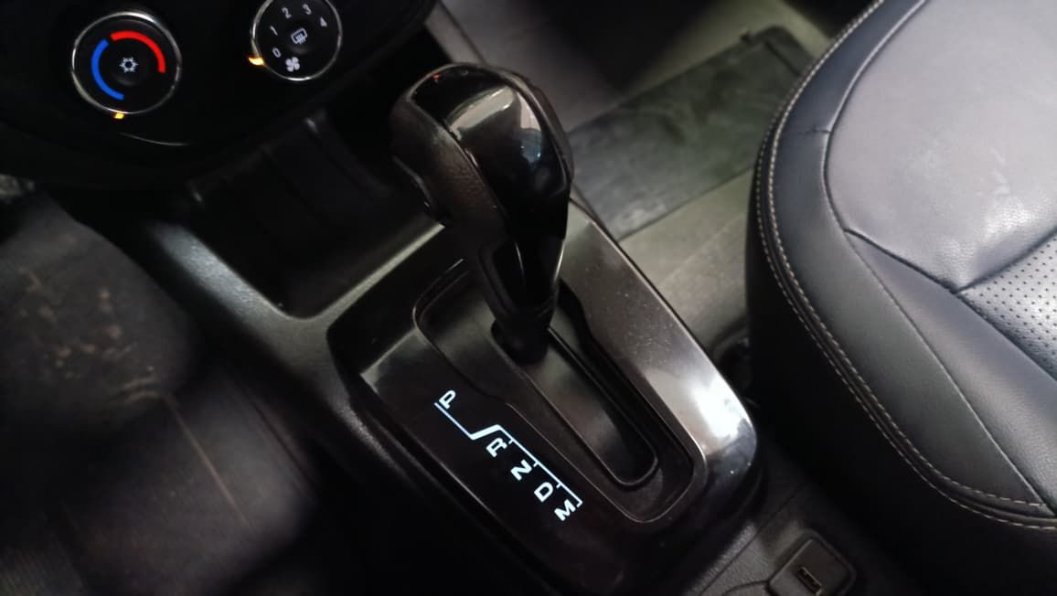 chevrolet spin 18l at premier 2023