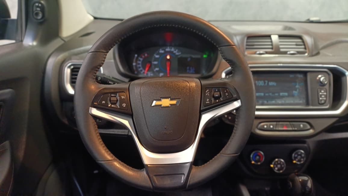 chevrolet spin 18l at premier 2023