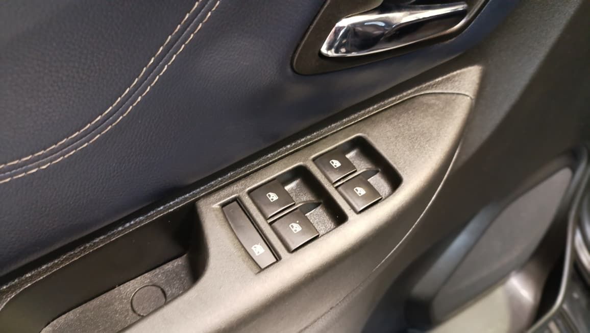chevrolet spin 18l at premier 2023