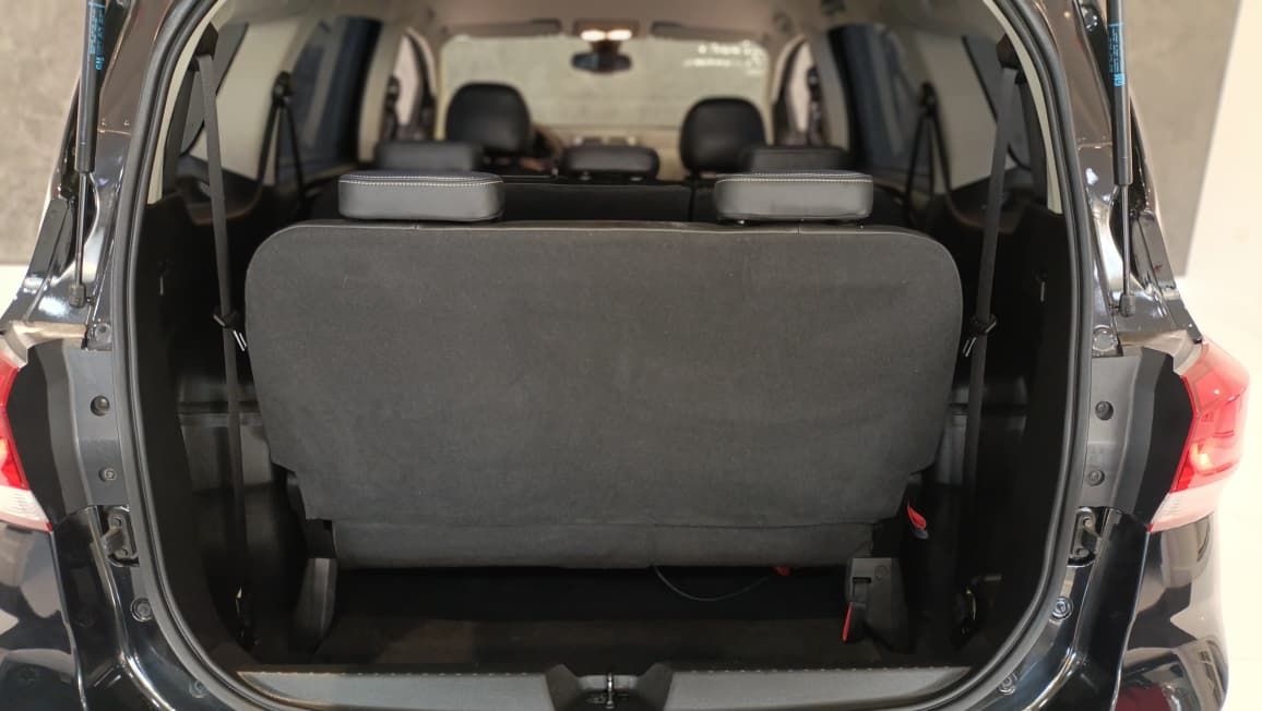 chevrolet spin 18l at premier 2023