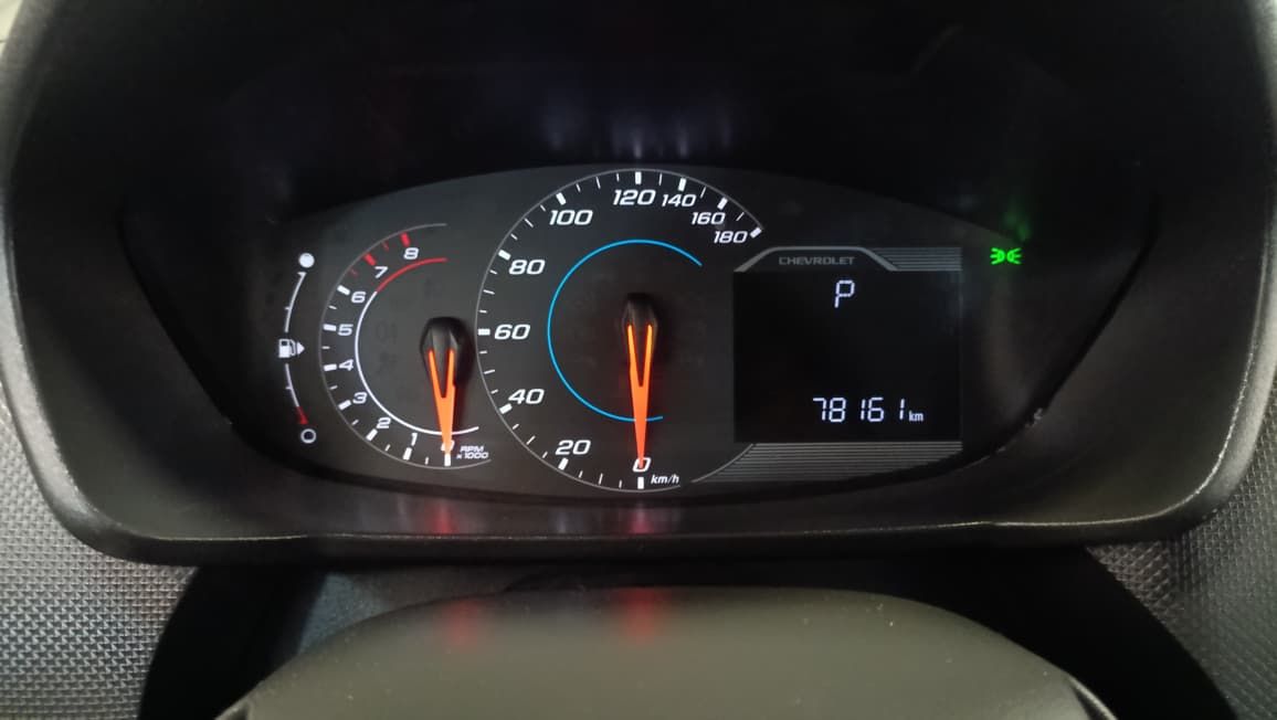 chevrolet spin 18l at premier 2023