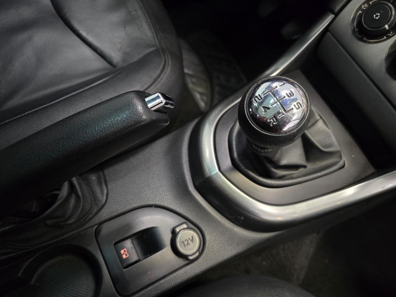 peugeot 308 active motor 1.6 mec 2015