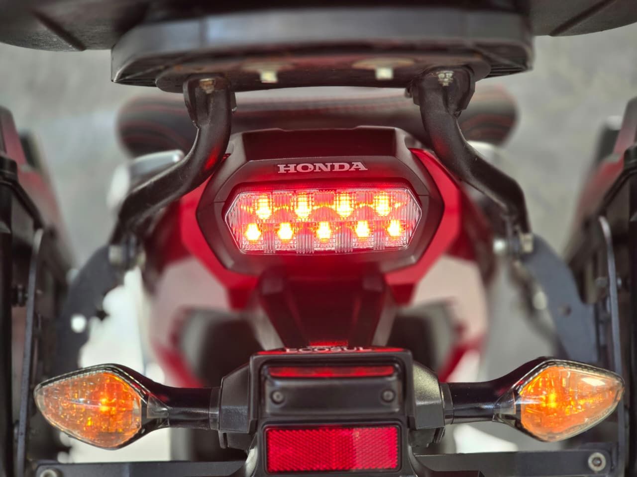 honda nc 750x 2019