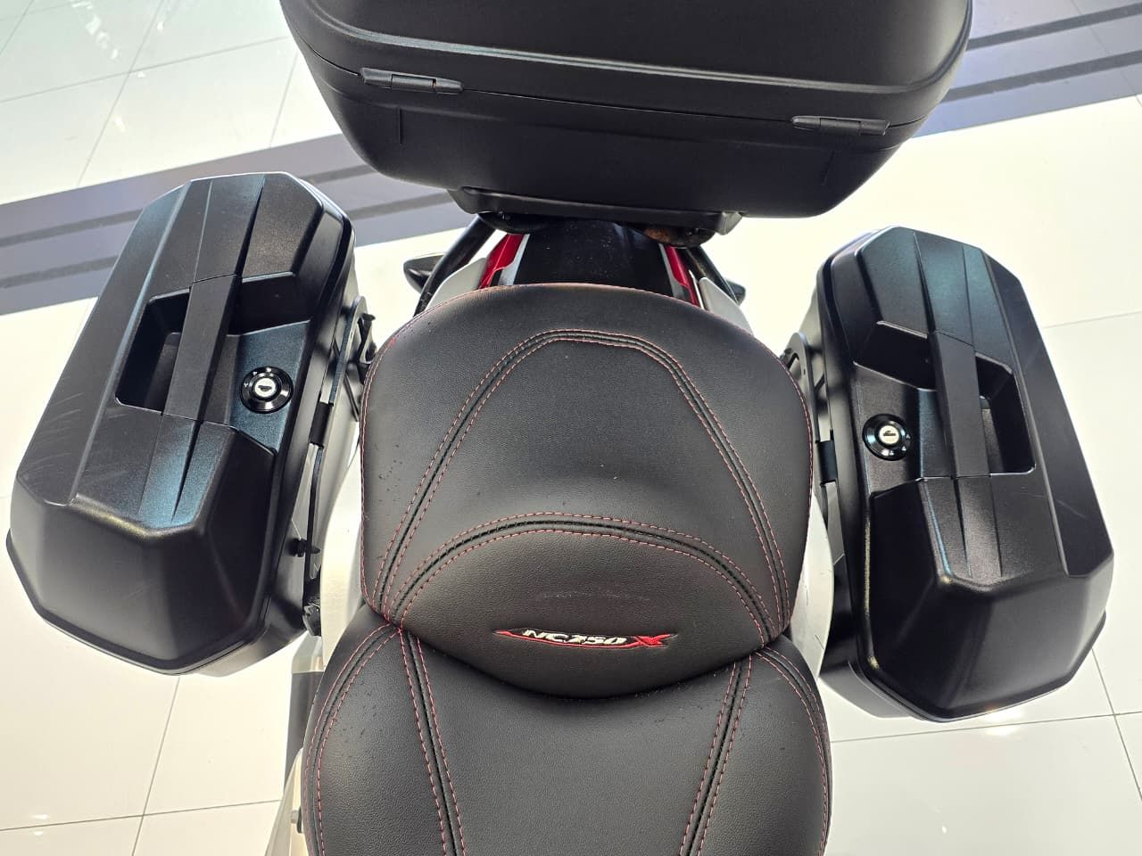 honda nc 750x 2019