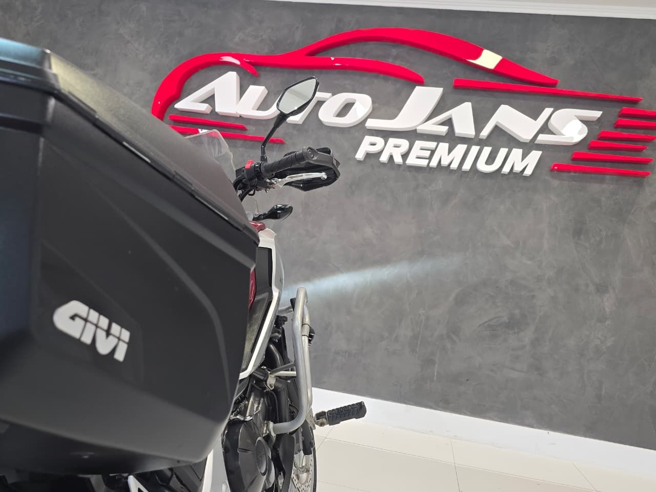 honda nc 750x 2019