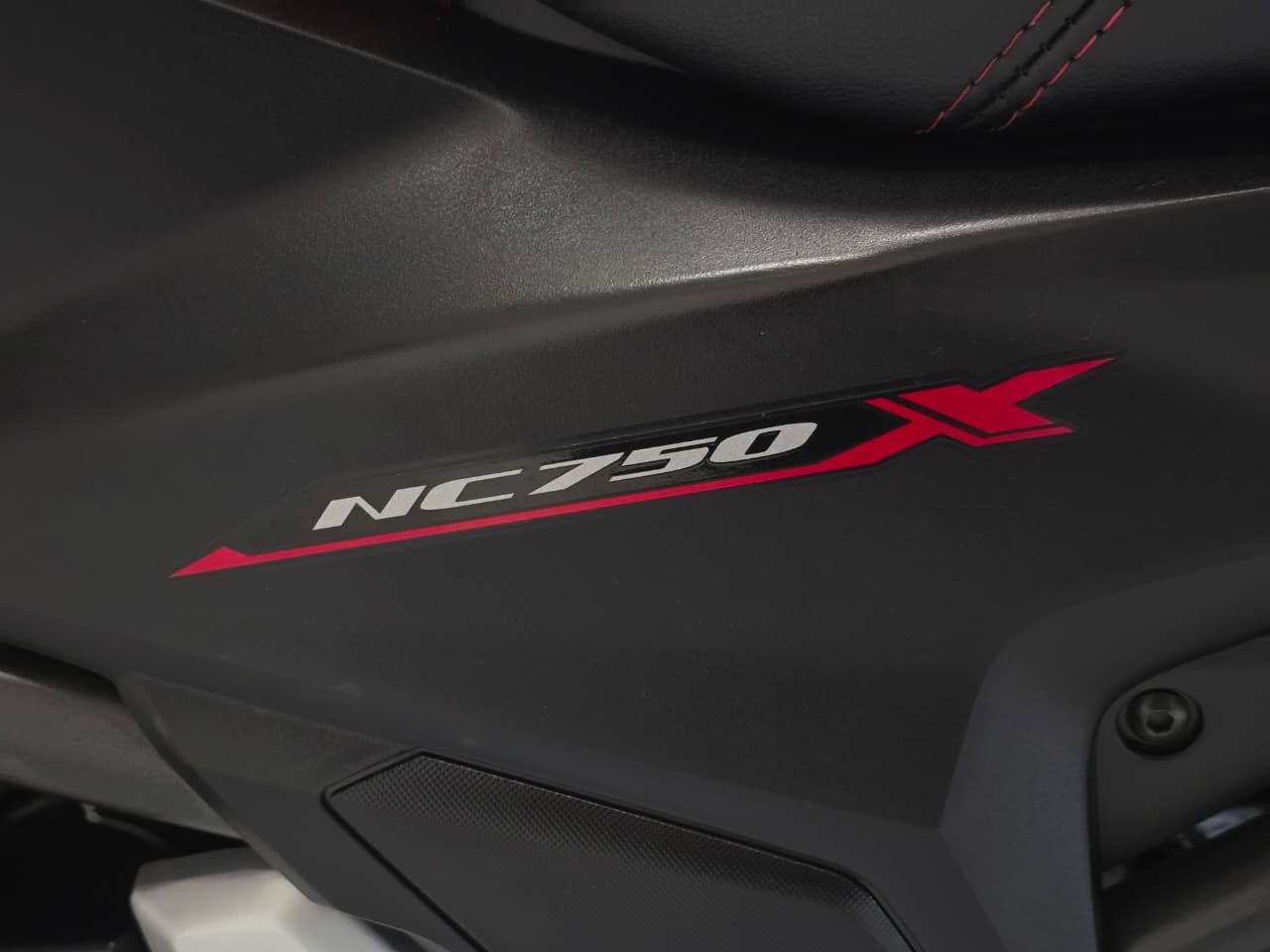 honda nc 750x 2019