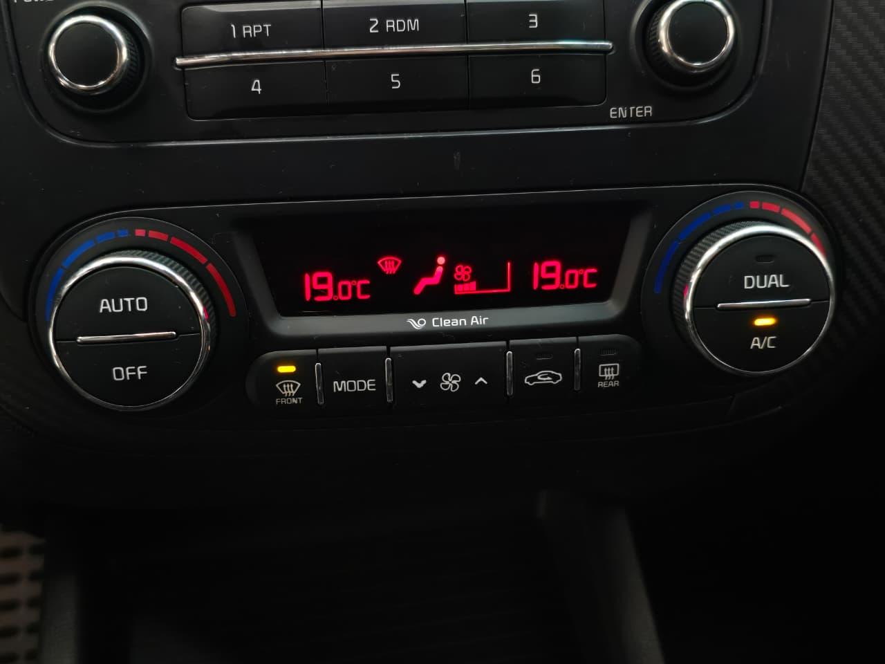kia cerato 1.6 ano 2014