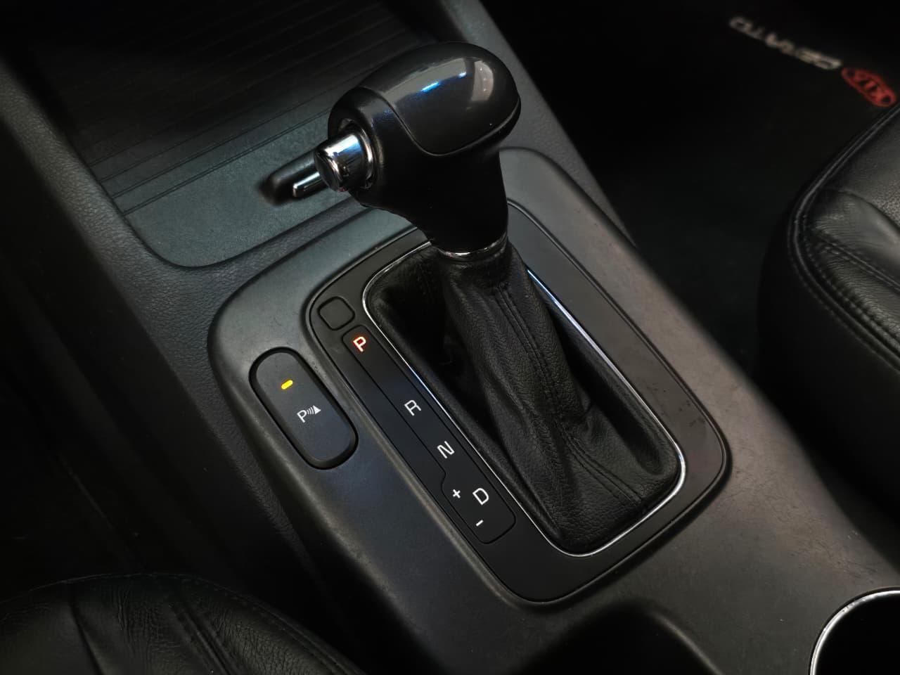 kia cerato 1.6 ano 2014