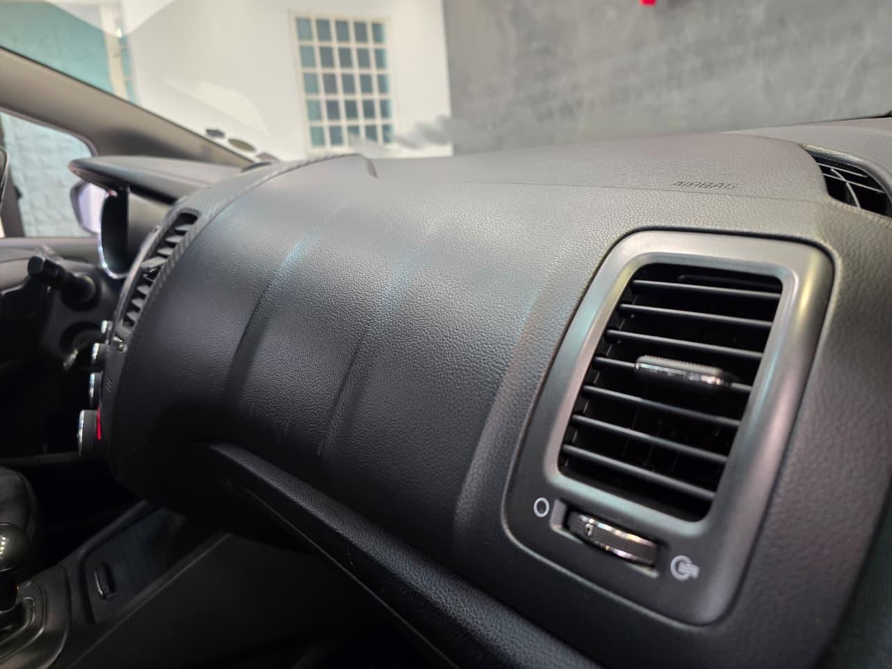 kia cerato 1.6 ano 2014