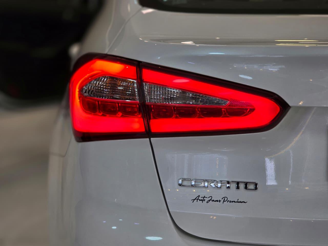 kia cerato 1.6 ano 2014
