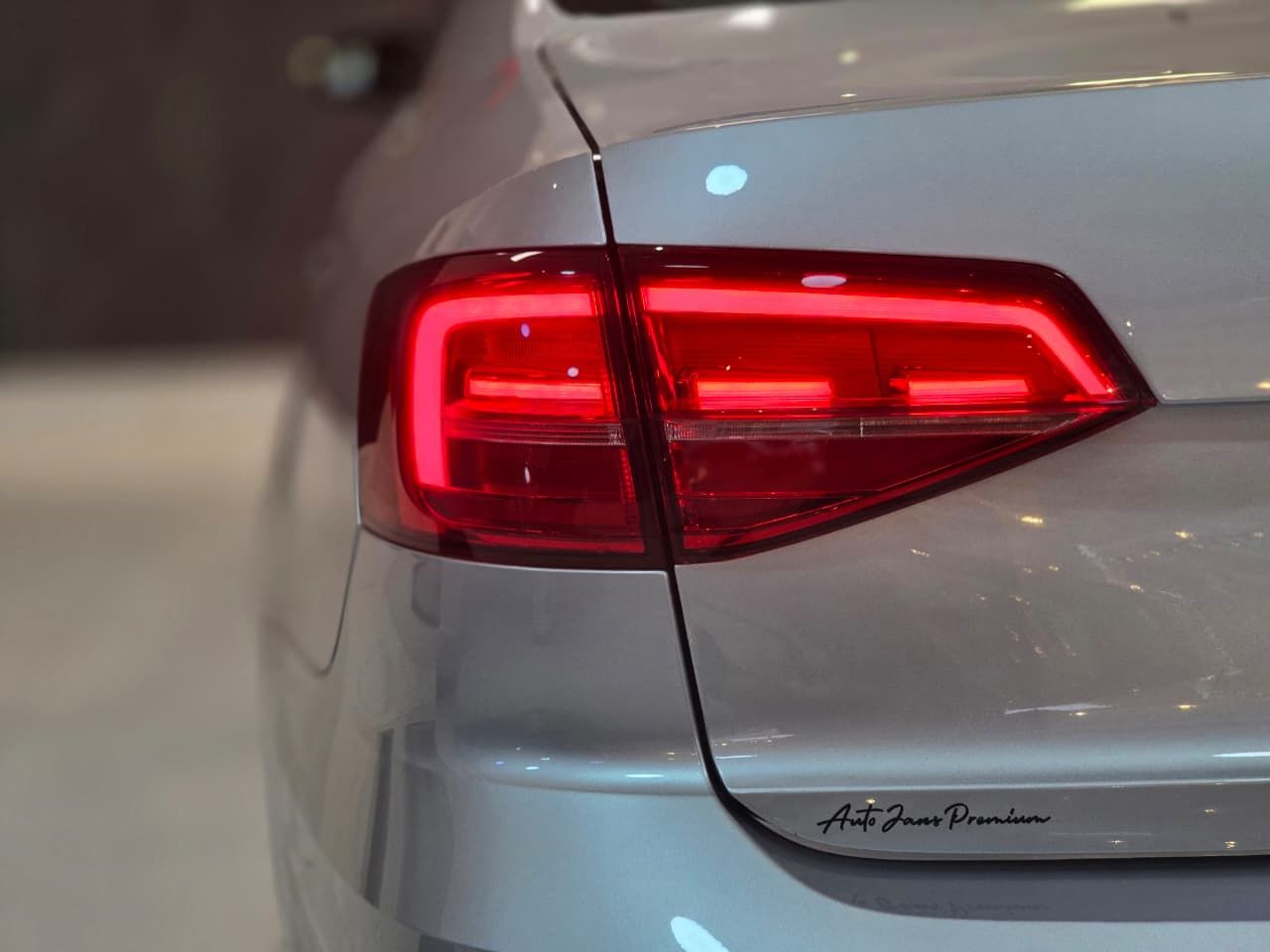 volkswagen jetta highline 2.0 tsi ano 2016