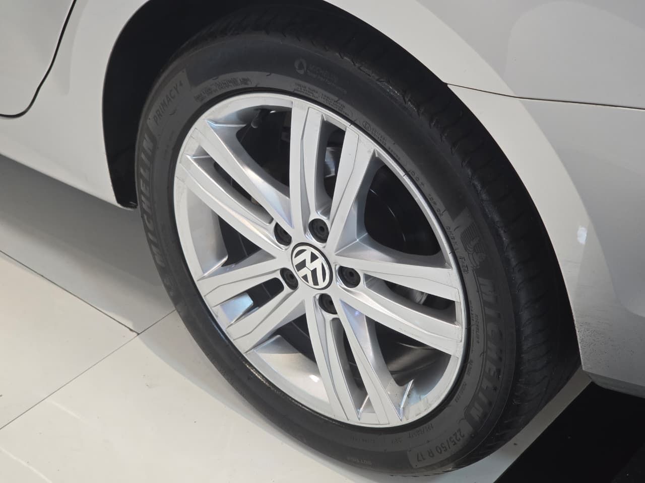 volkswagen jetta highline 2.0 tsi ano 2016