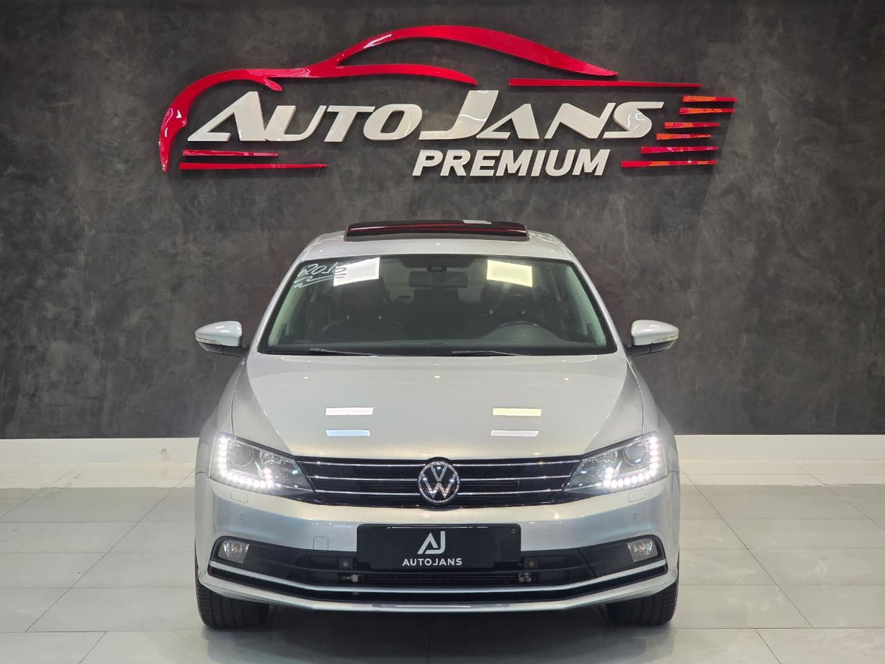 volkswagen jetta highline 2.0 tsi ano 2016