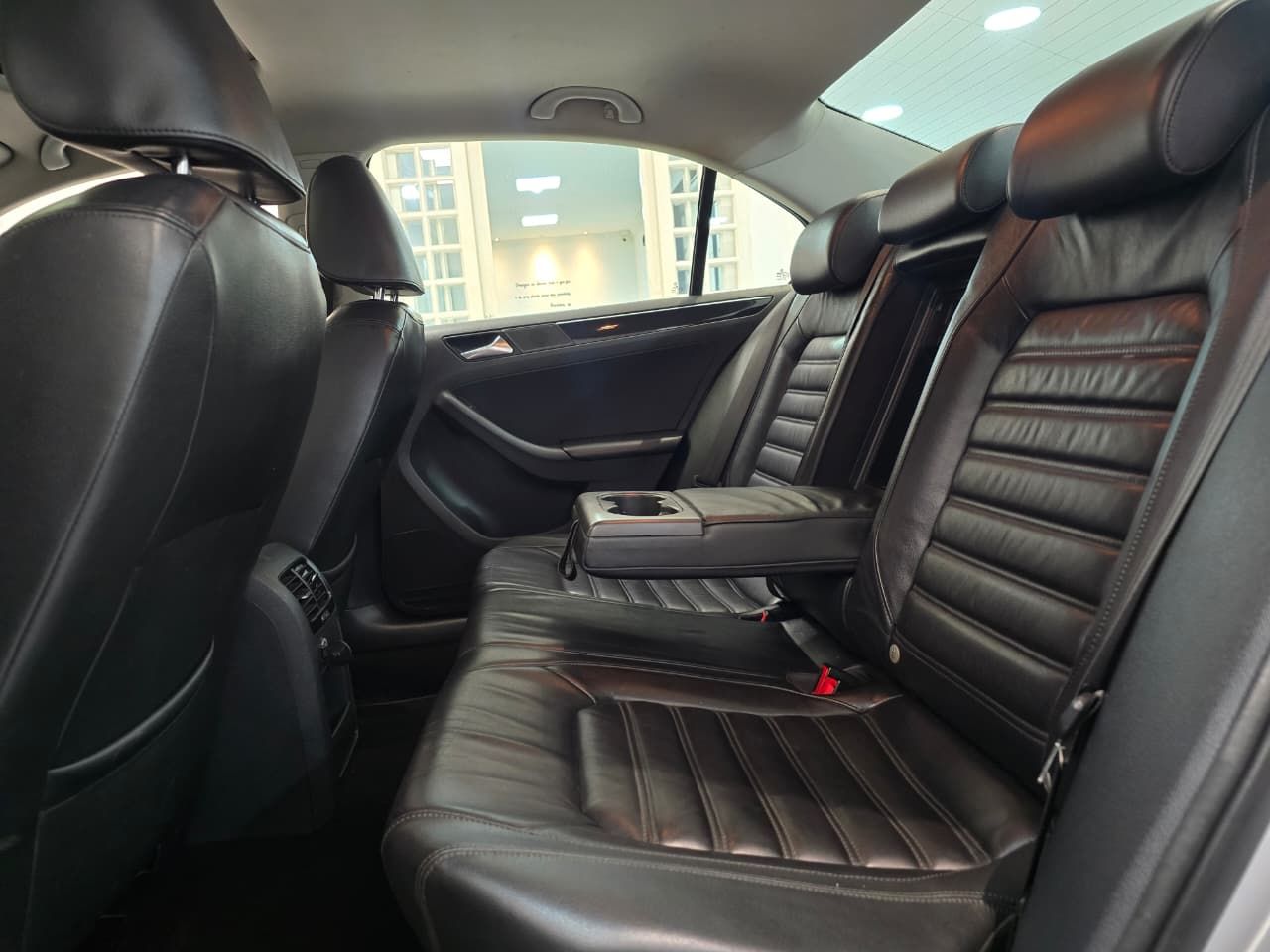volkswagen jetta highline 2.0 tsi ano 2016