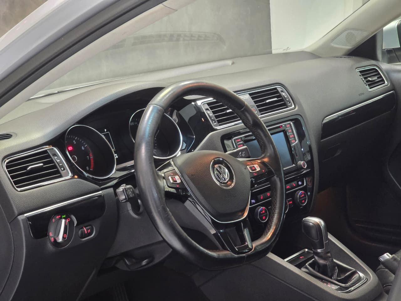 volkswagen jetta highline 2.0 tsi ano 2016