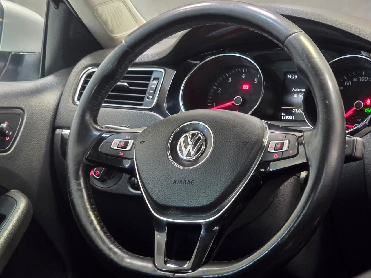 volkswagen jetta highline 2.0 tsi ano 2016