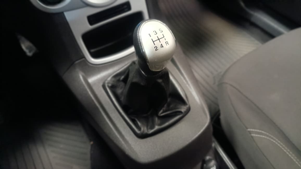 ford fiesta ha 1.6l seb 2016