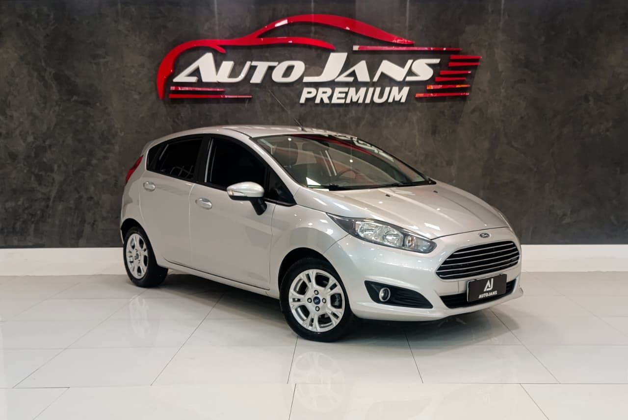 ford fiesta ha 1.6l seb 2016