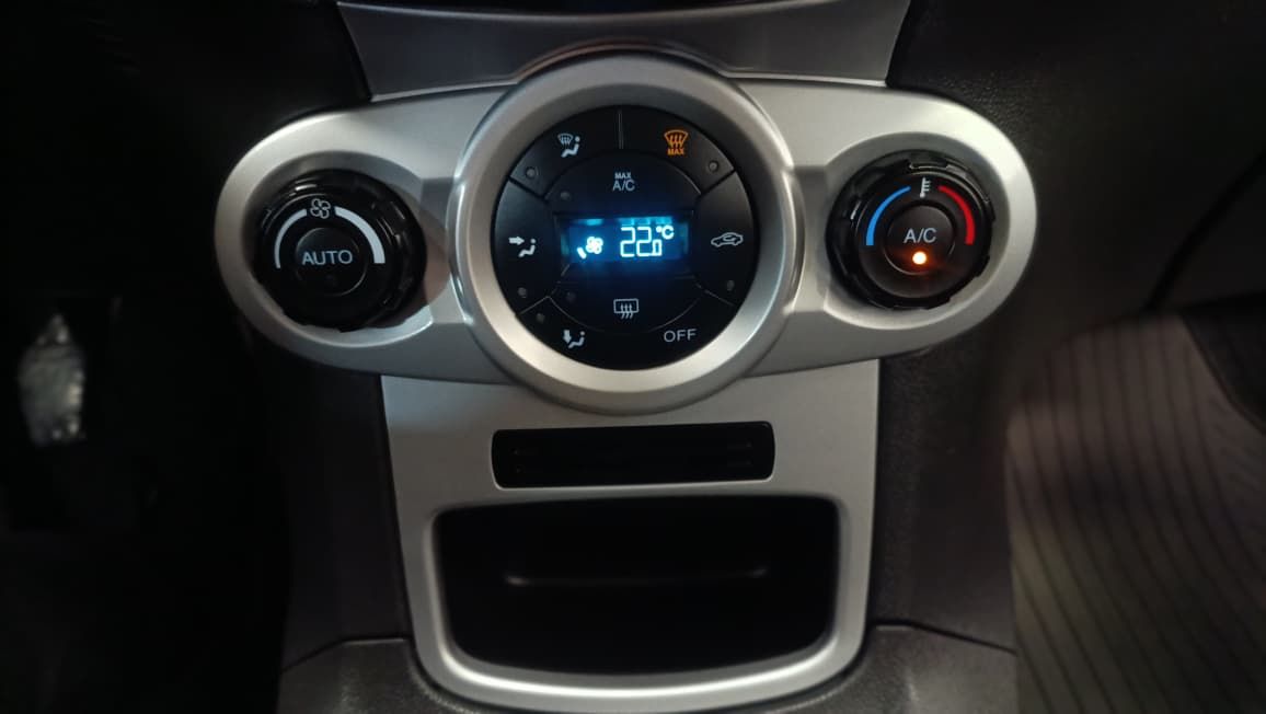 ford fiesta ha 1.6l seb 2016