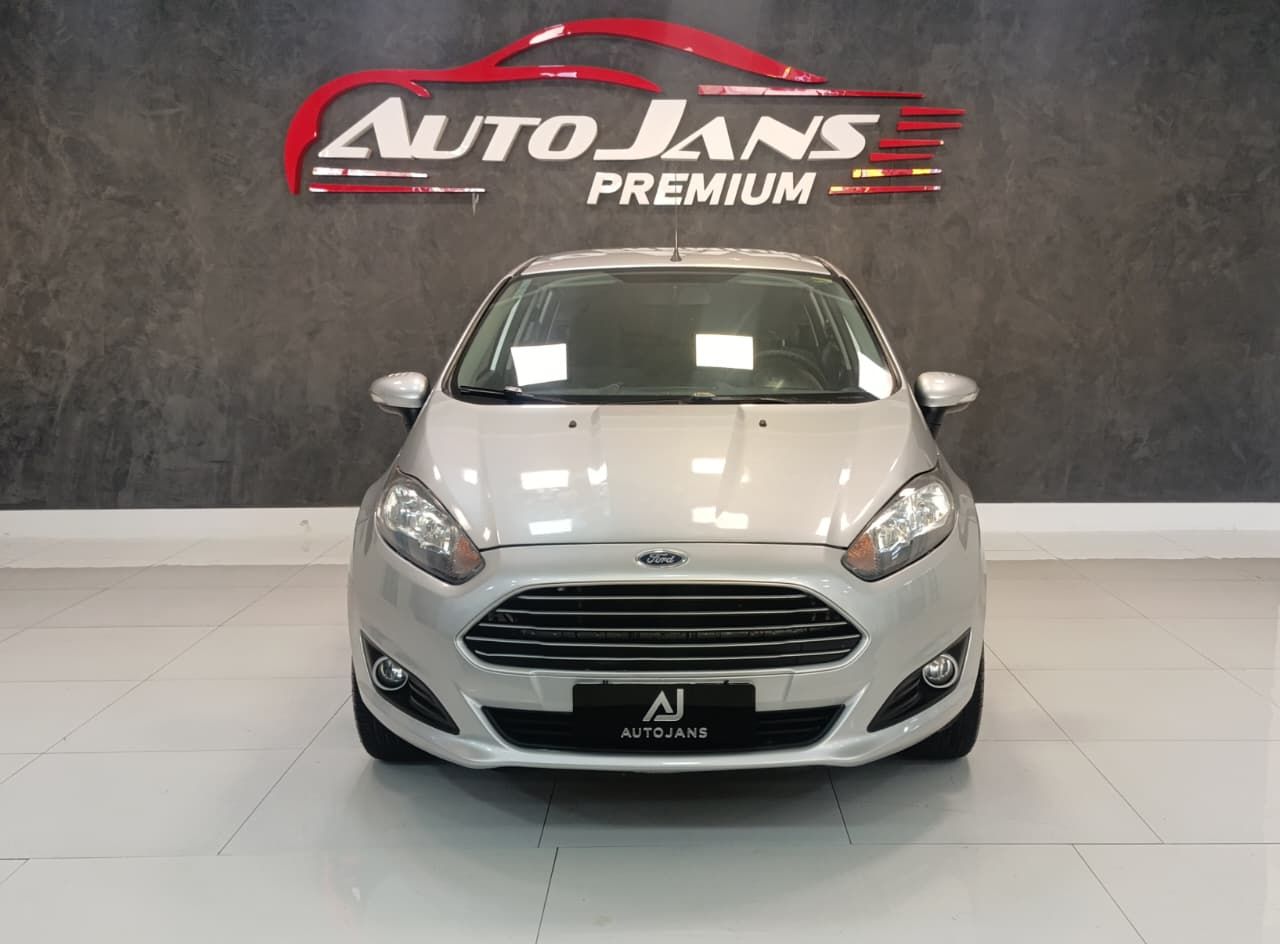 ford fiesta ha 1.6l seb 2016