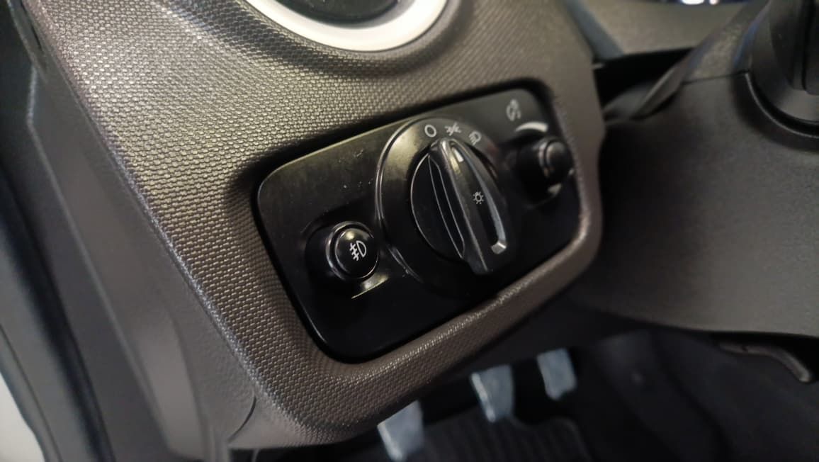 ford fiesta ha 1.6l seb 2016