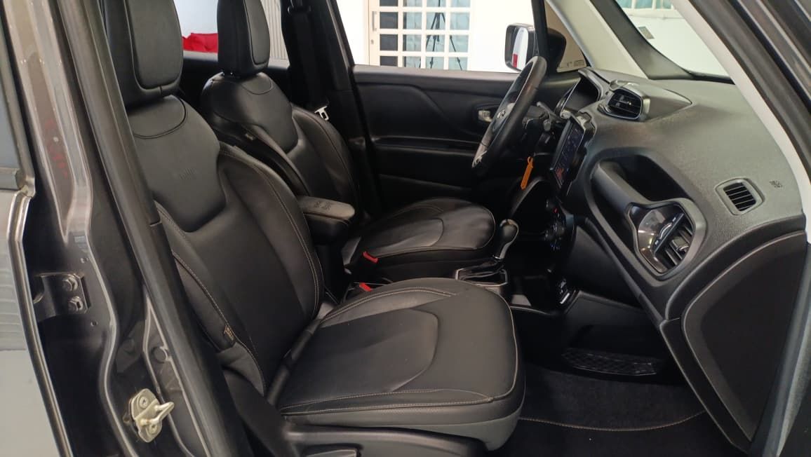 jeep renegade lgtd t270 2023