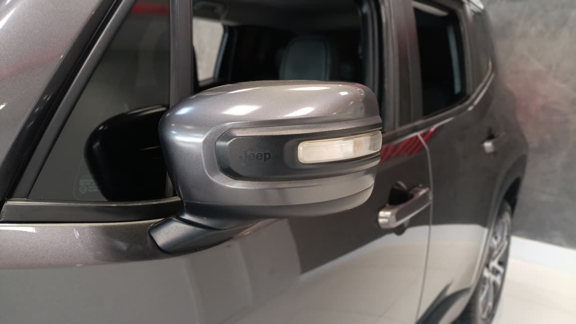 jeep renegade lgtd t270 2023