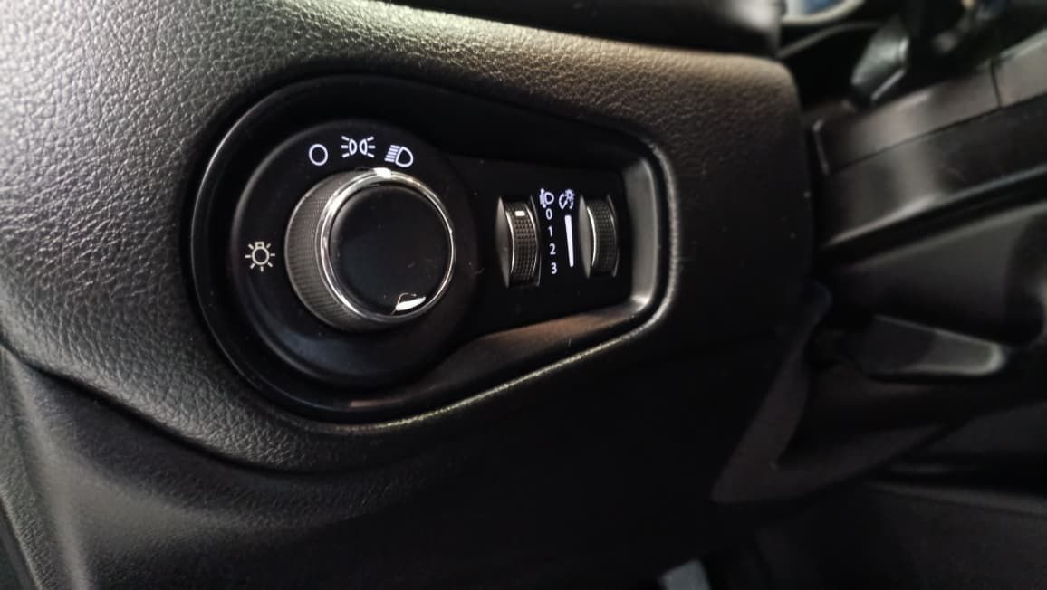 jeep renegade lgtd t270 2023