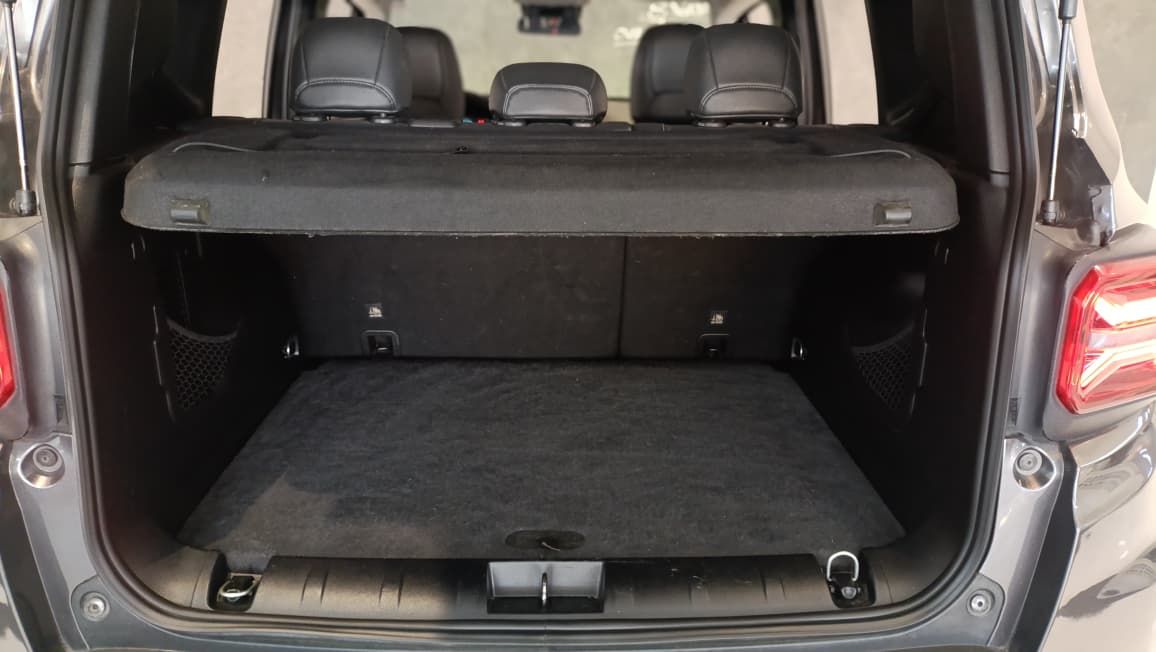 jeep renegade lgtd t270 2023