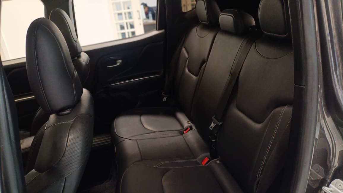 jeep renegade lgtd t270 2023