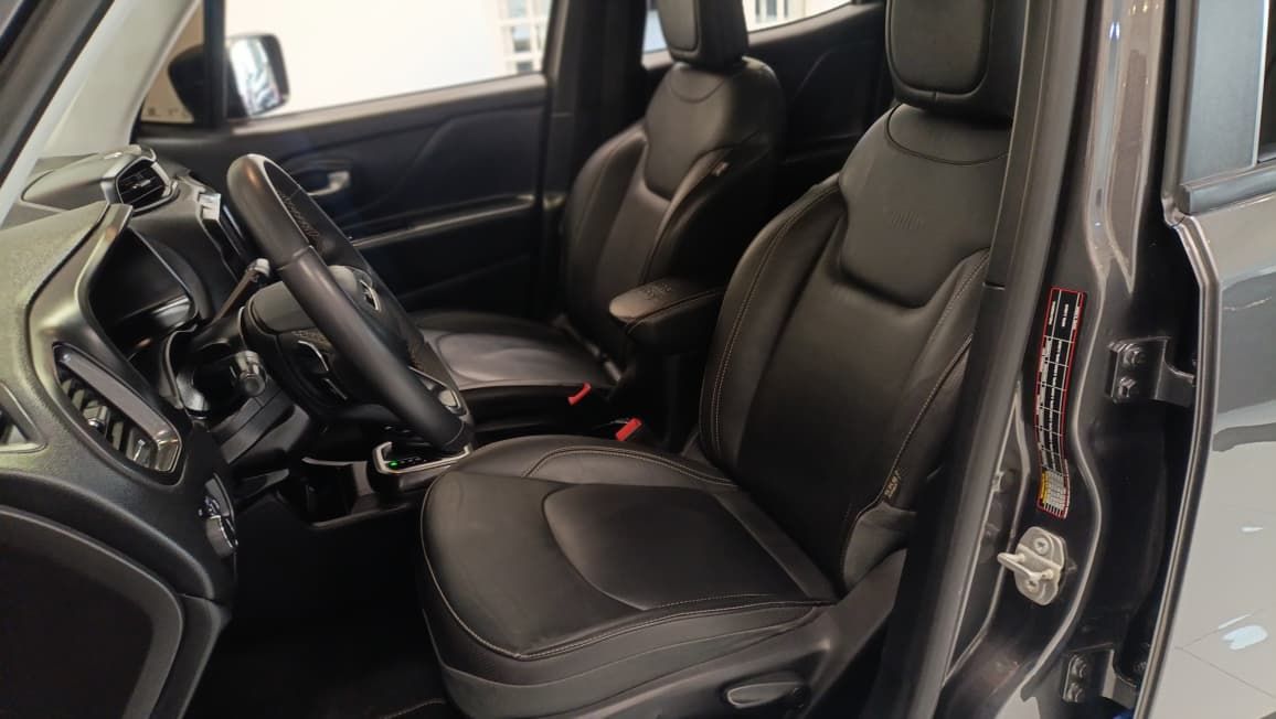 jeep renegade lgtd t270 2023