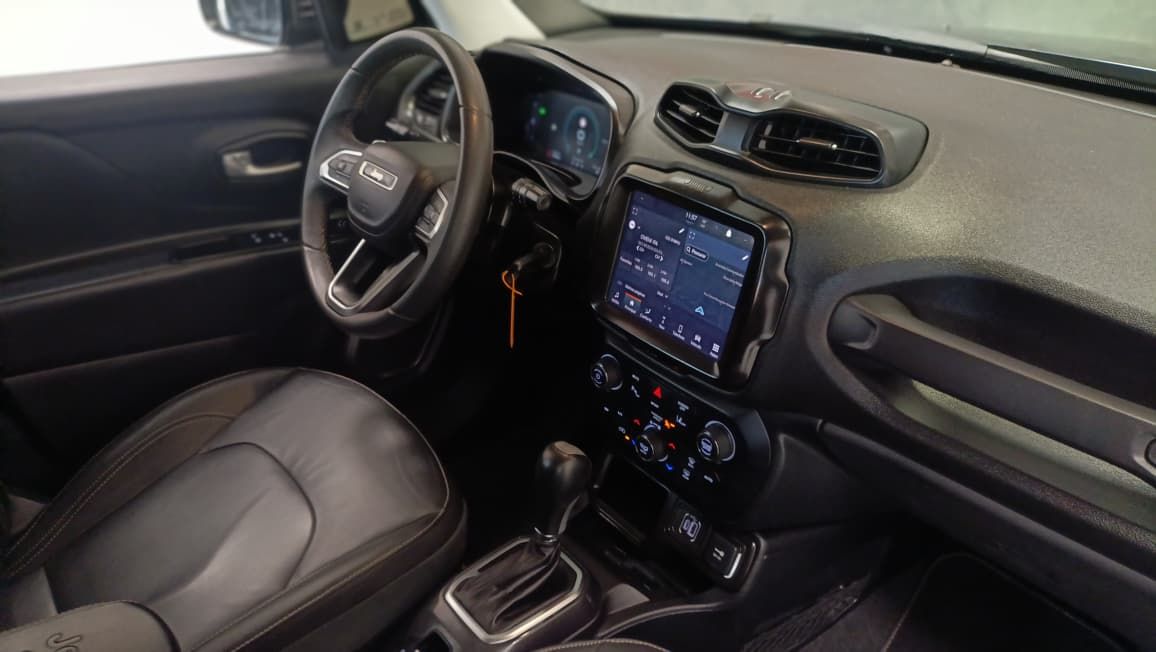 jeep renegade lgtd t270 2023