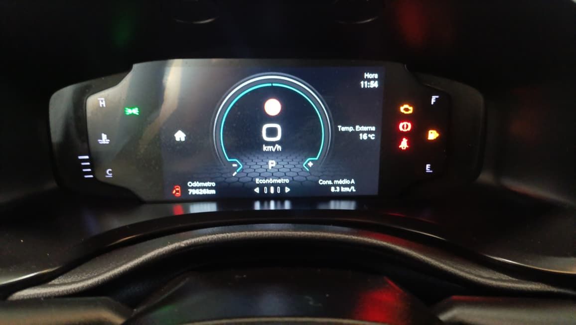 jeep renegade lgtd t270 2023