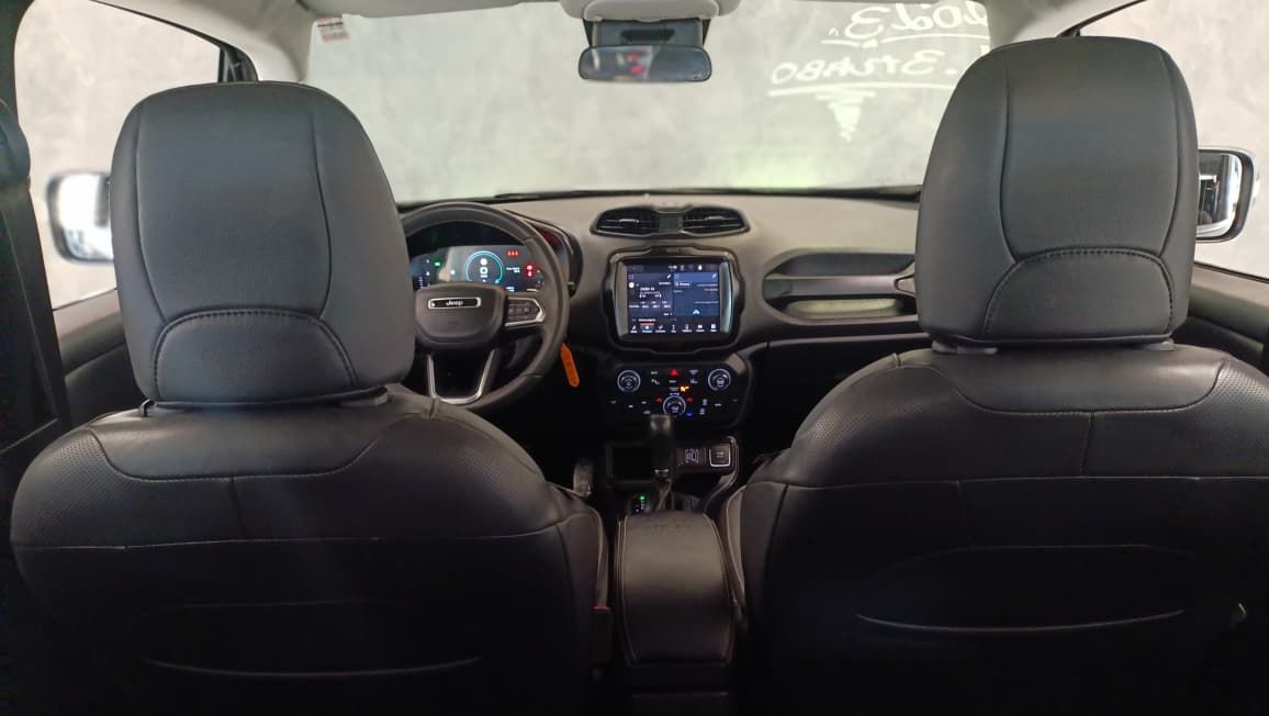jeep renegade lgtd t270 2023