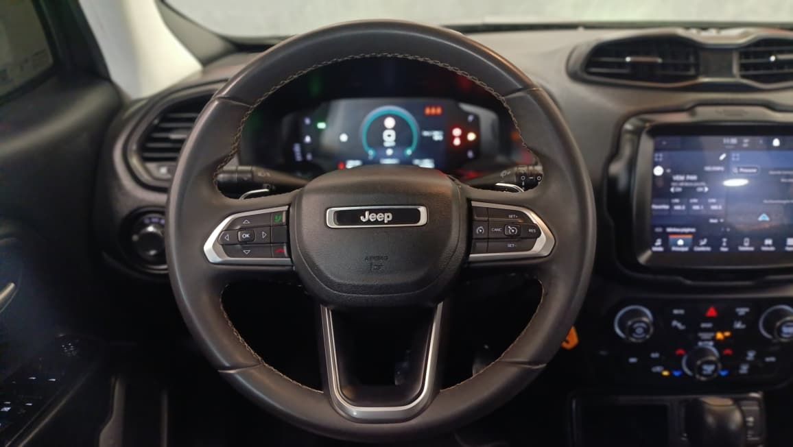 jeep renegade lgtd t270 2023