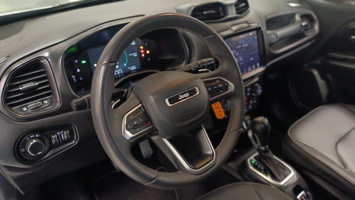 jeep renegade lgtd t270 2023