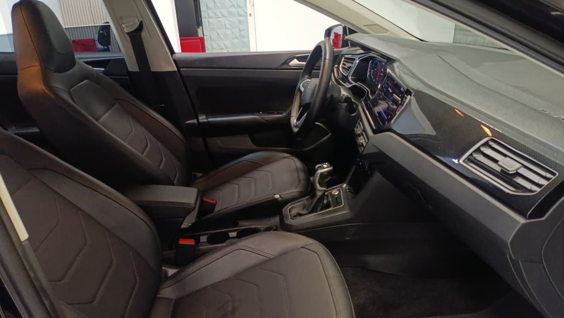 volkswagen polo highline 1.0 tsi 2024