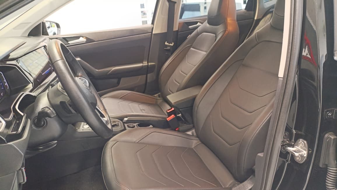 volkswagen polo highline 1.0 tsi 2024