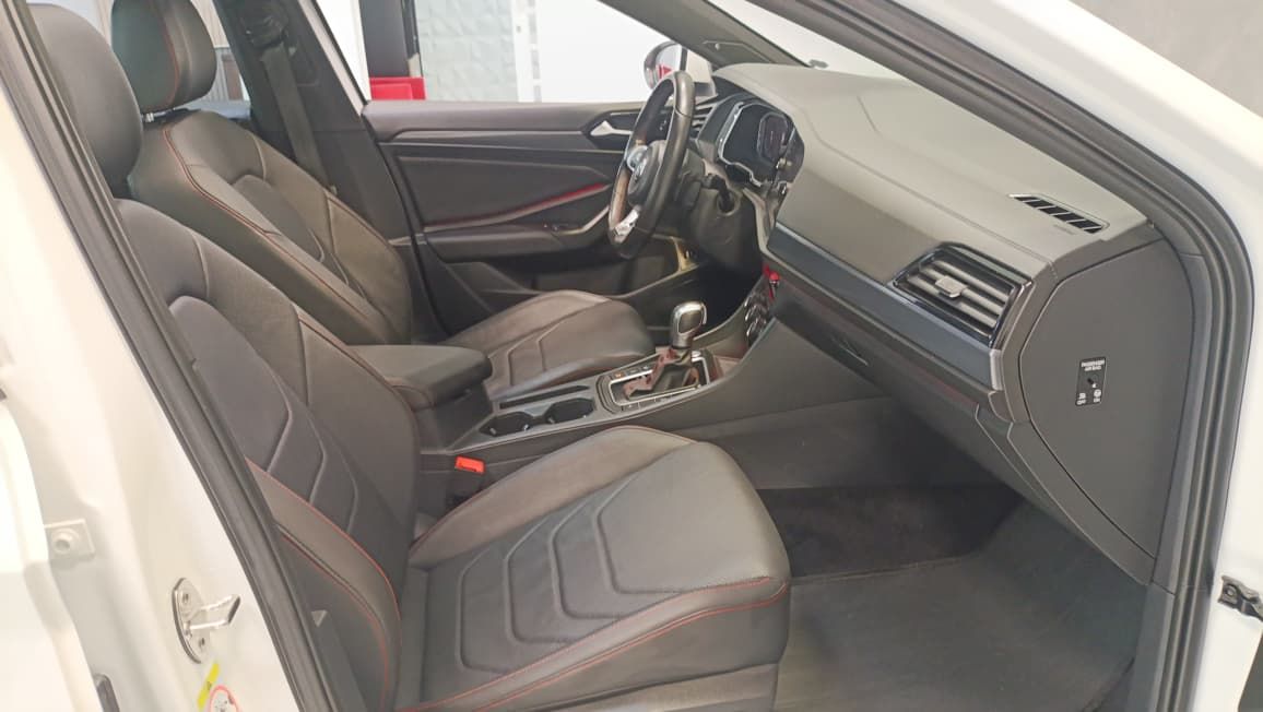 volkswagen jetta gli ag 2021