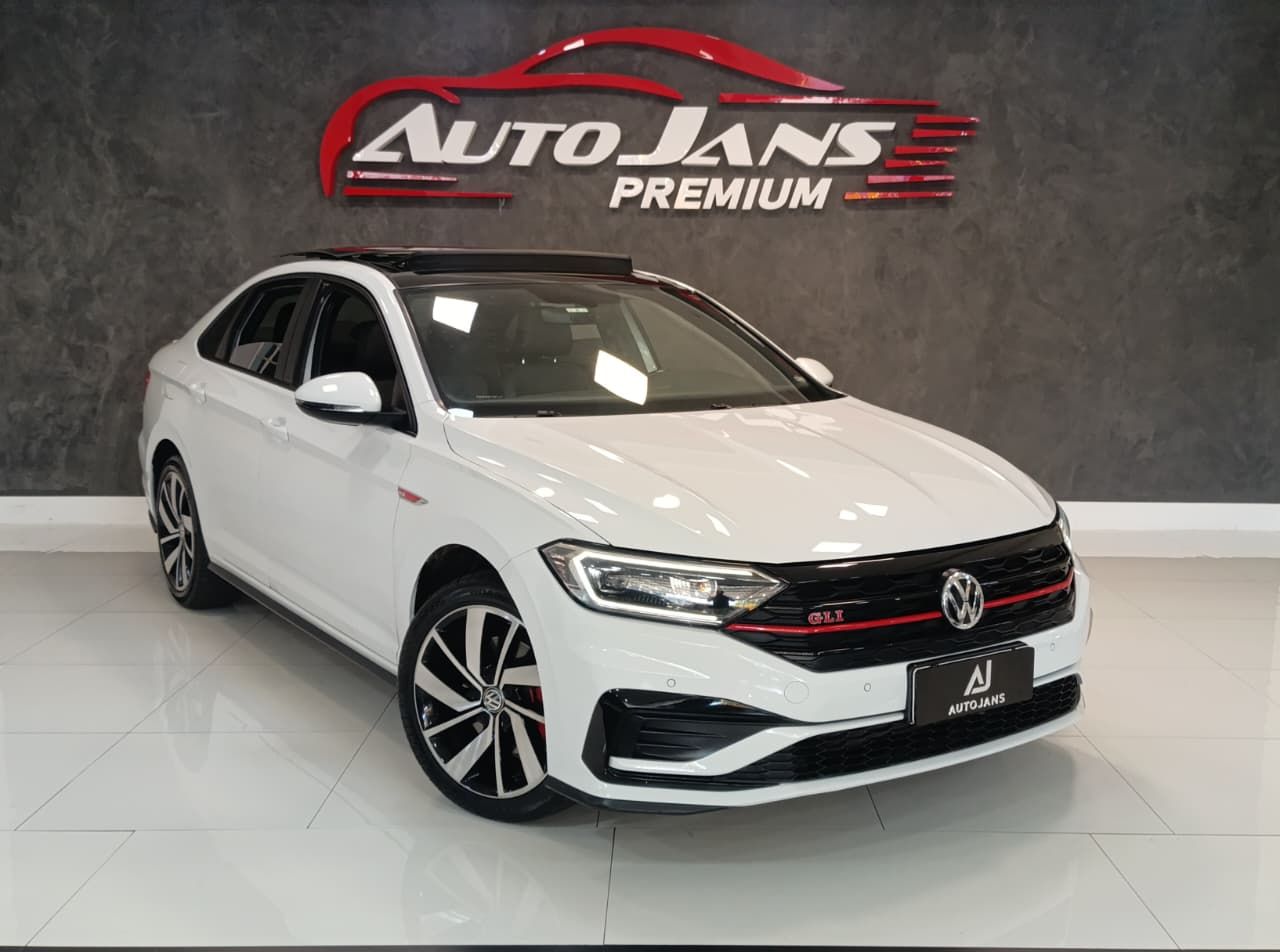 volkswagen jetta gli ag 2021