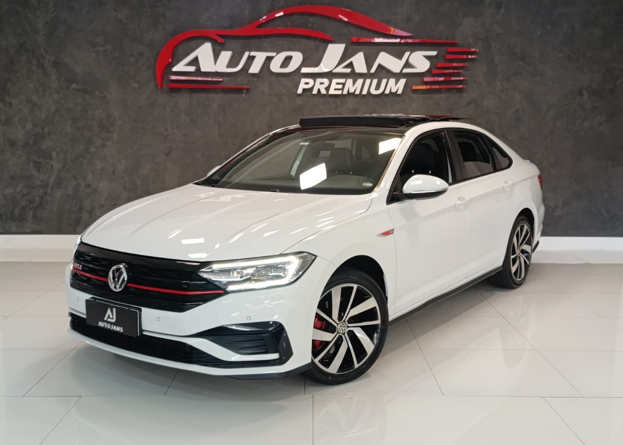 volkswagen jetta gli ag 2021