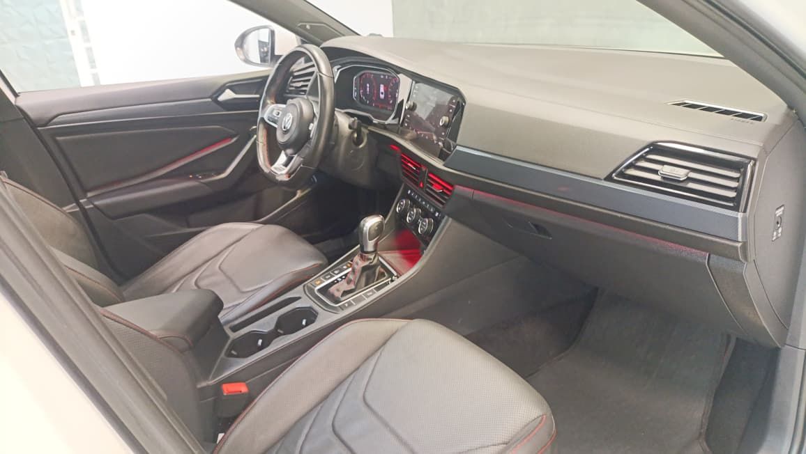 volkswagen jetta gli ag 2021