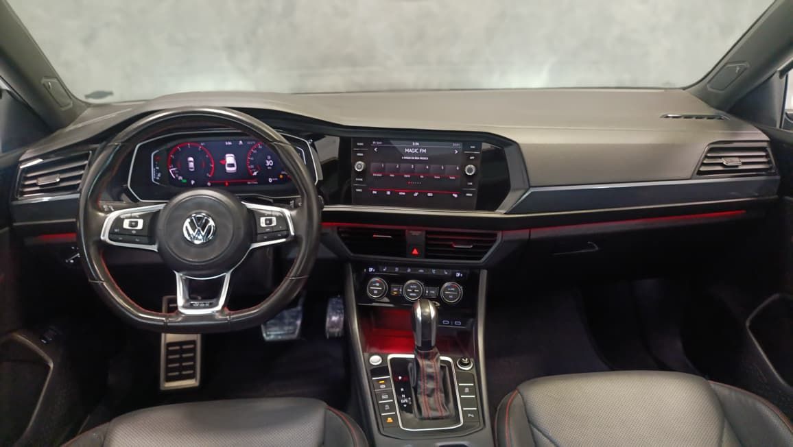 volkswagen jetta gli ag 2021