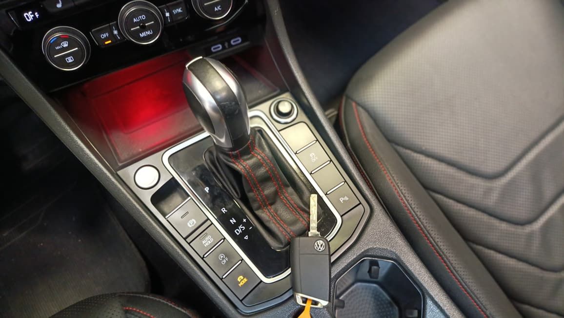 volkswagen jetta gli ag 2021