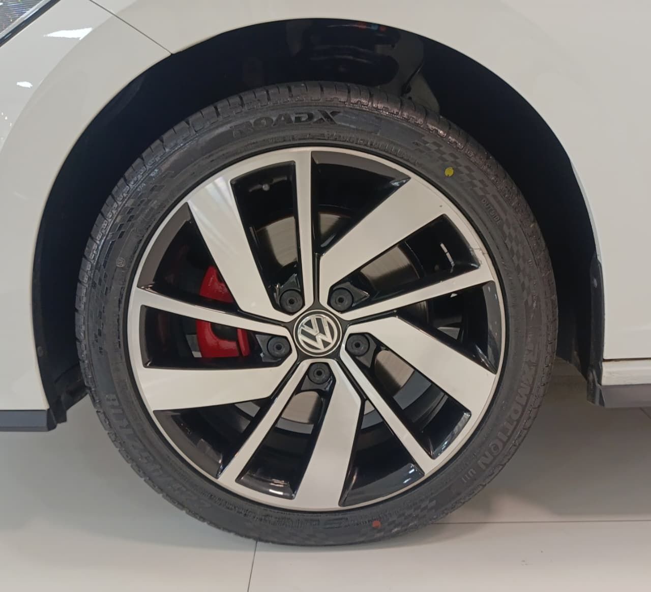 volkswagen jetta gli ag 2021
