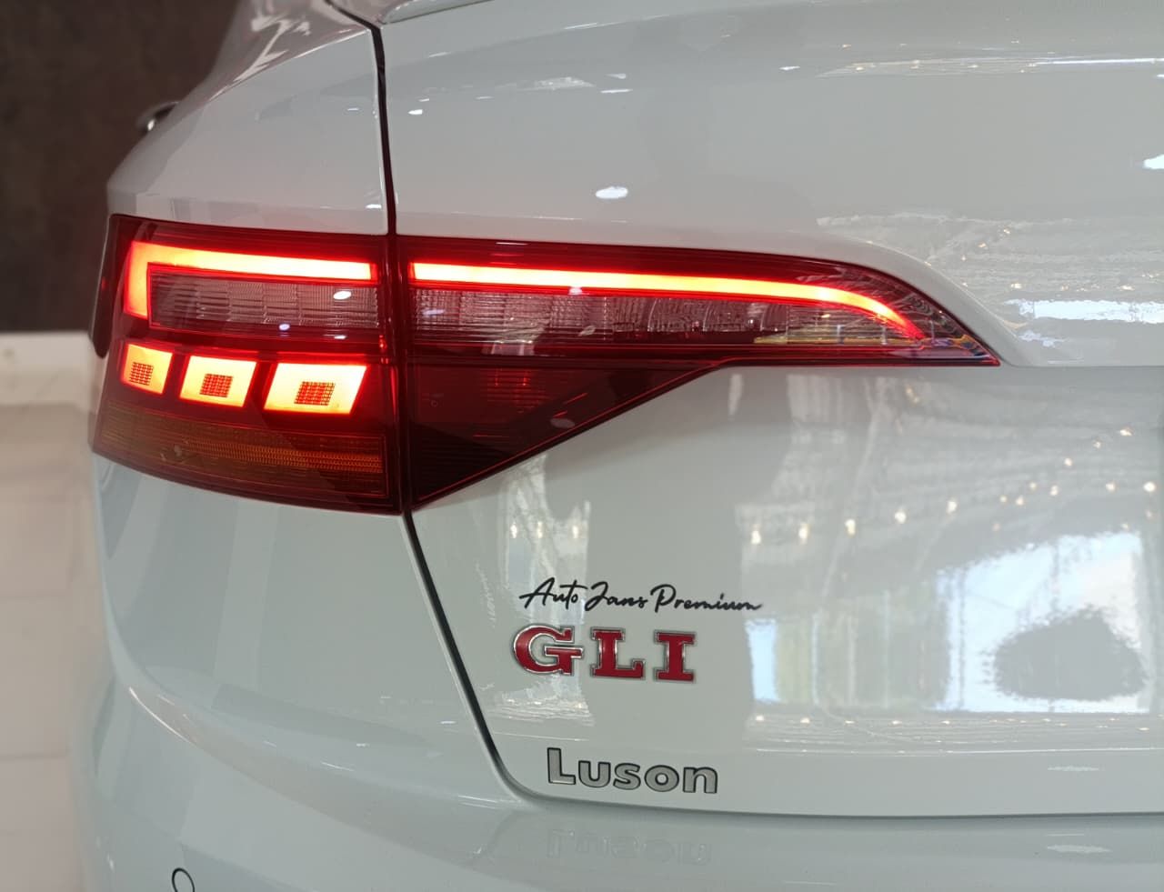 volkswagen jetta gli ag 2021