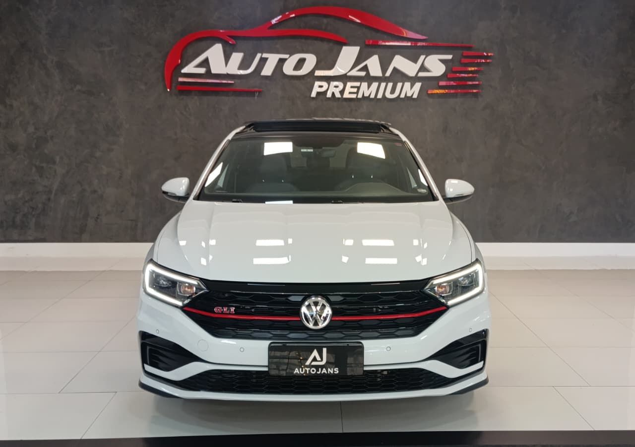 volkswagen jetta gli ag 2021
