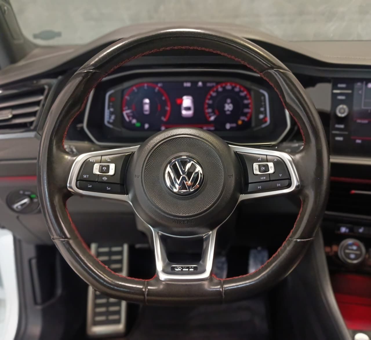 volkswagen jetta gli ag 2021